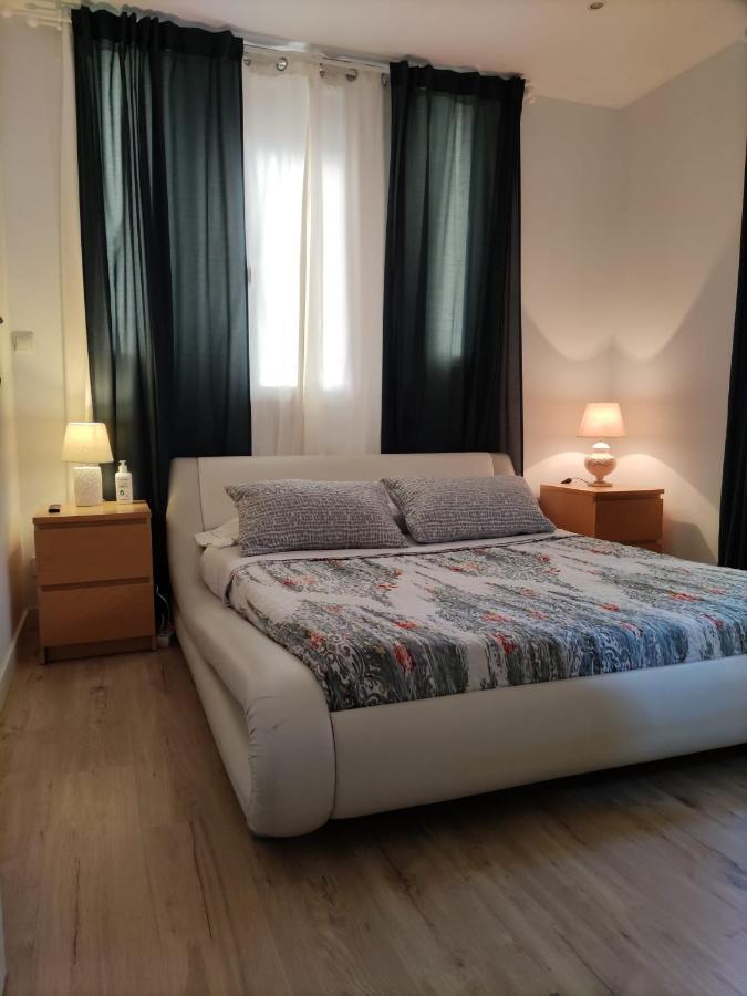 57 Habitacion Central En Bilbao Con Wifi Экстерьер фото