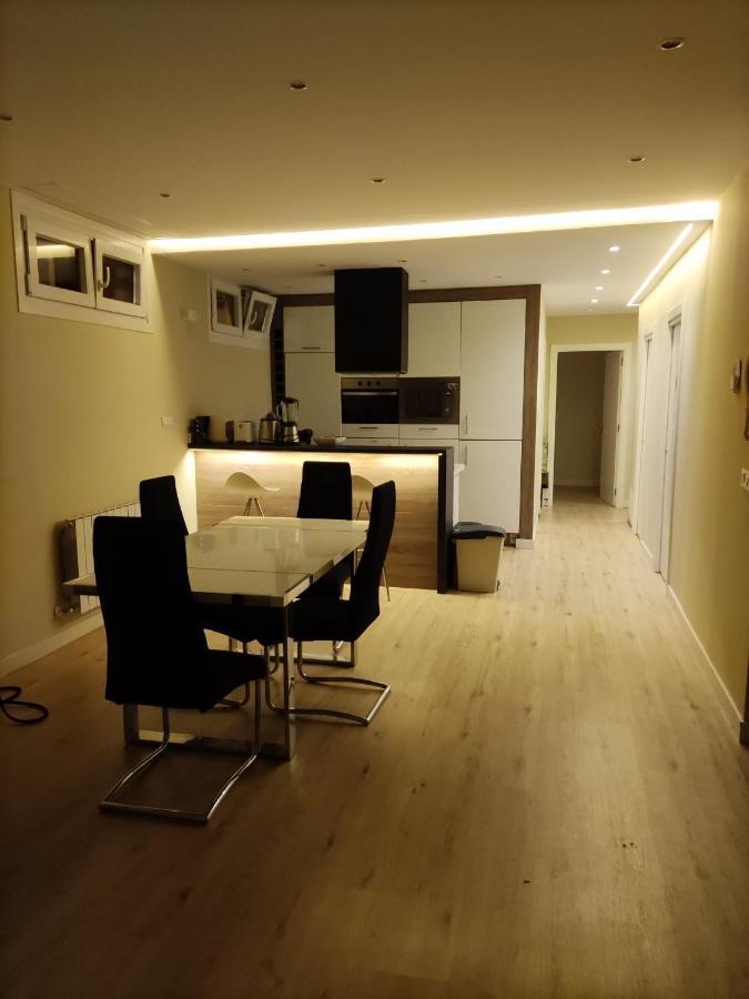 57 Habitacion Central En Bilbao Con Wifi Экстерьер фото
