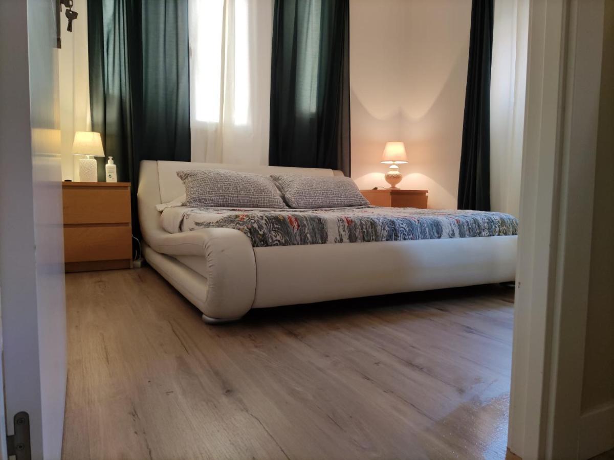 57 Habitacion Central En Bilbao Con Wifi Экстерьер фото