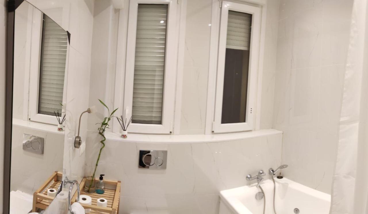 57 Habitacion Central En Bilbao Con Wifi Экстерьер фото
