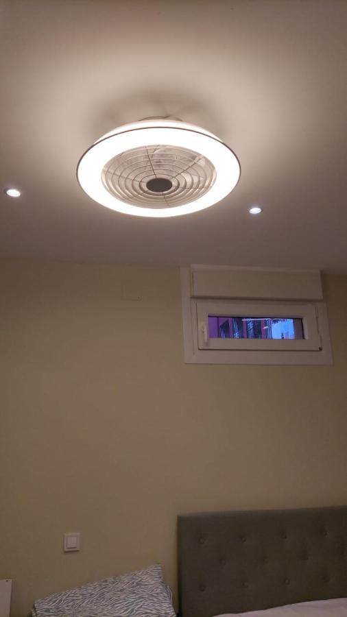 57 Habitacion Central En Bilbao Con Wifi Экстерьер фото