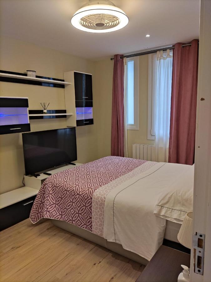57 Habitacion Central En Bilbao Con Wifi Экстерьер фото
