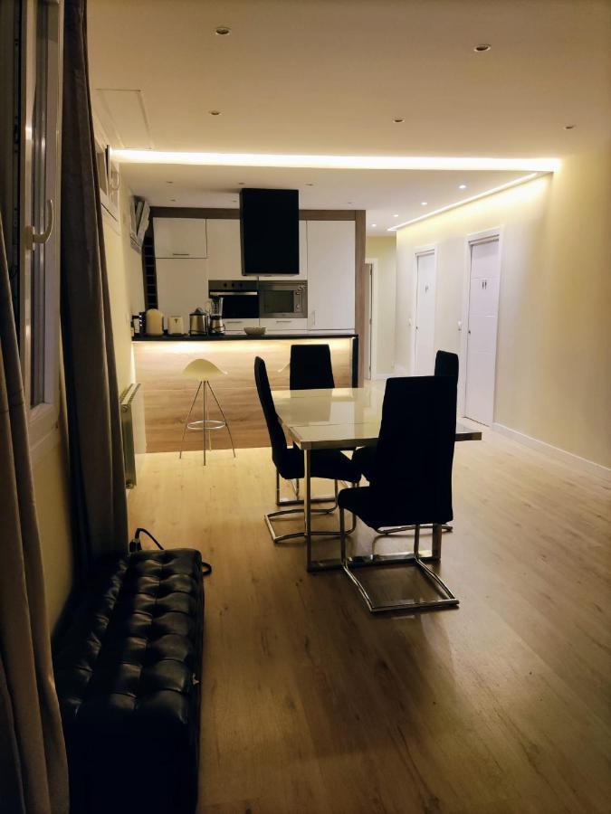 57 Habitacion Central En Bilbao Con Wifi Экстерьер фото