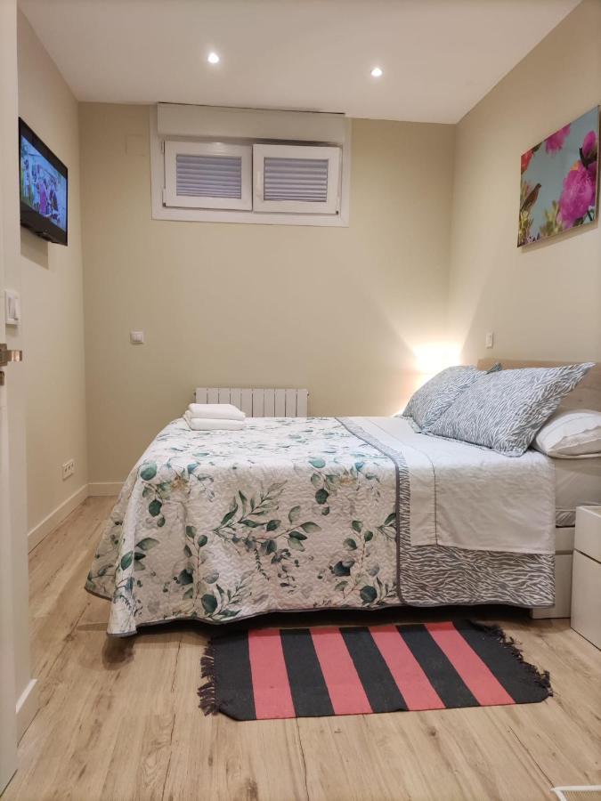 57 Habitacion Central En Bilbao Con Wifi Экстерьер фото