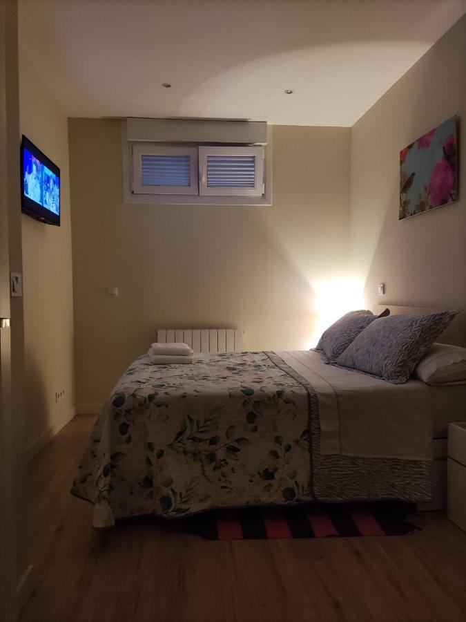 57 Habitacion Central En Bilbao Con Wifi Экстерьер фото