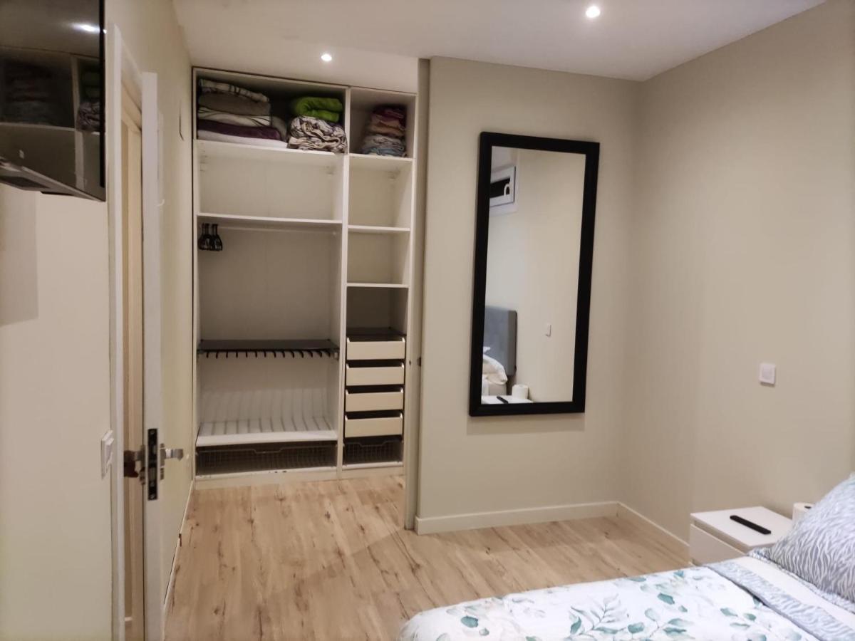57 Habitacion Central En Bilbao Con Wifi Экстерьер фото