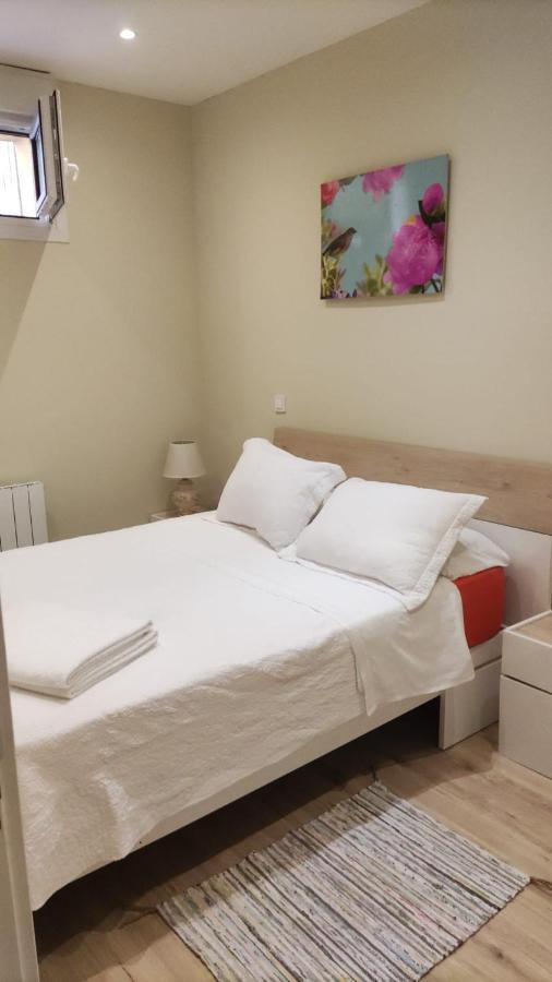 57 Habitacion Central En Bilbao Con Wifi Экстерьер фото