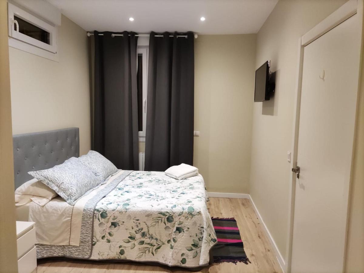 57 Habitacion Central En Bilbao Con Wifi Экстерьер фото