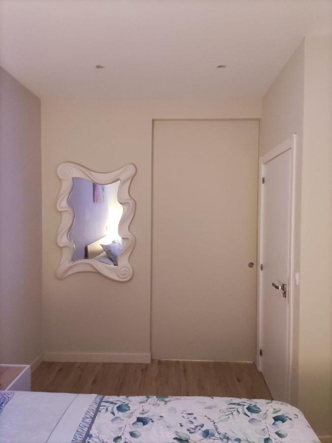57 Habitacion Central En Bilbao Con Wifi Экстерьер фото