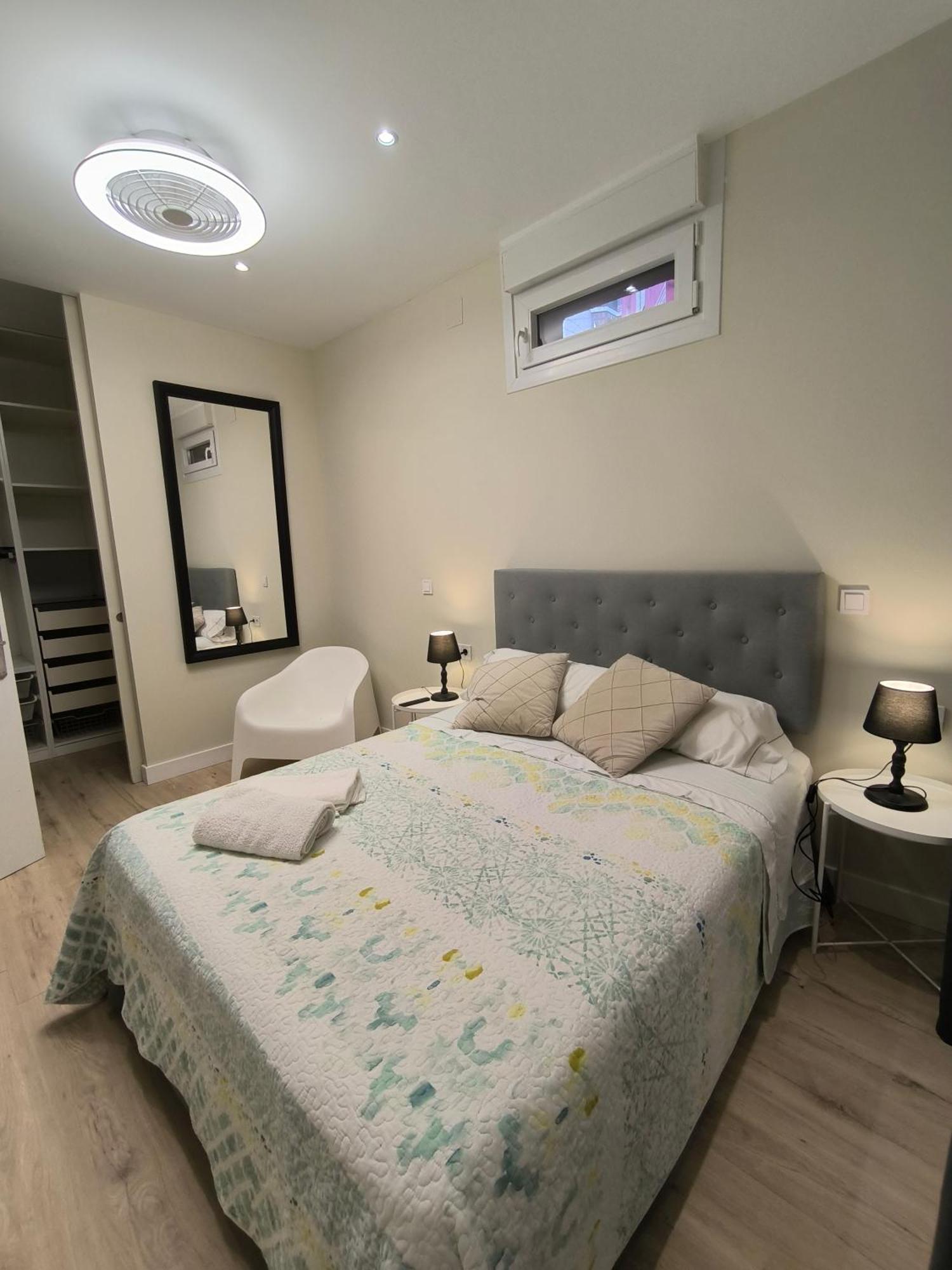 57 Habitacion Central En Bilbao Con Wifi Экстерьер фото