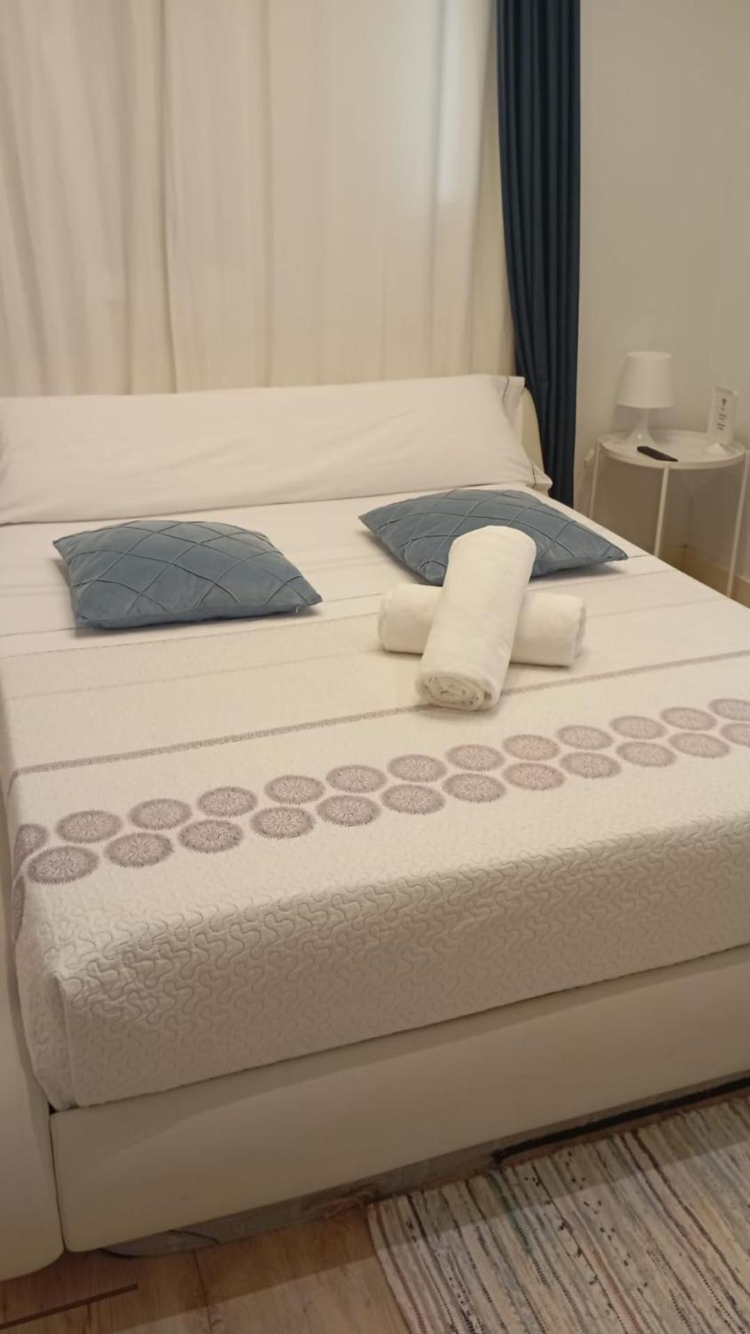 57 Habitacion Central En Bilbao Con Wifi Номер фото